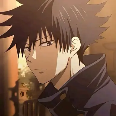 Profile image of 후시구로 메구미