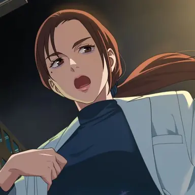 Profile image of 이에이리 쇼코