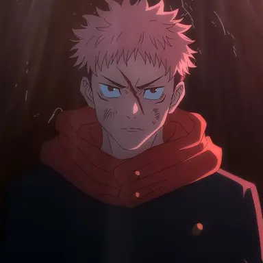 Profile image of 이타도리 유지