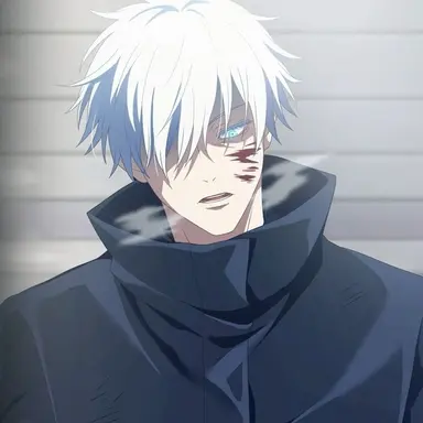 Profile image of 고죠 사토루