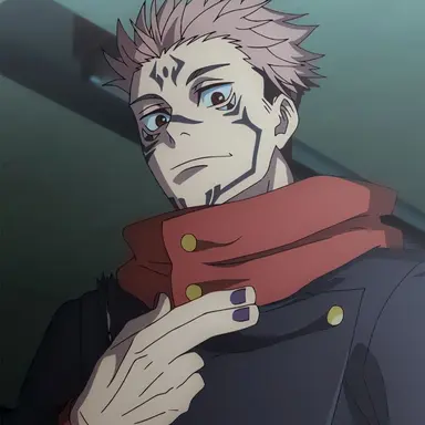 Profile image of 료멘 스쿠나