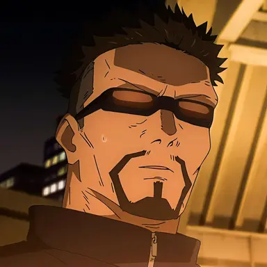 Profile image of 야가 마사미치