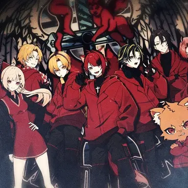 Profile image of その他XVIメンバー