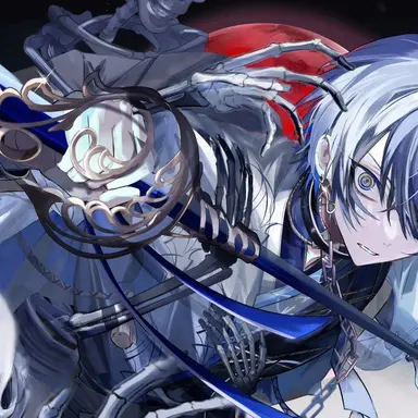 Profile image of 小柳ロウ