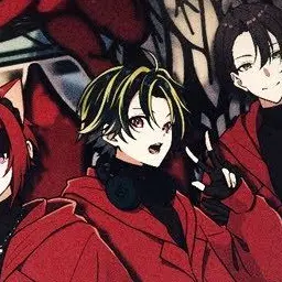 Profile image of 伊波ライ