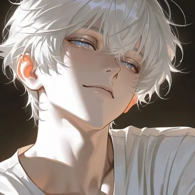 Profile image of 백효월