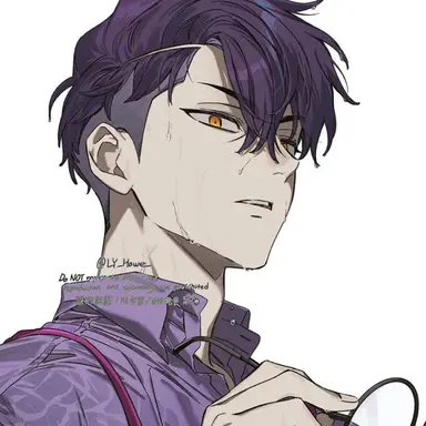 Profile image of カラスバ