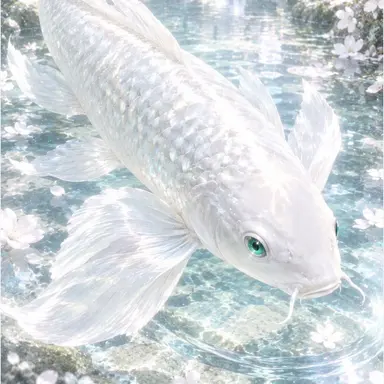 Profile image of ハク