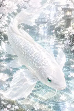 Profile image of ハク