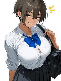 Profile image of サクラ