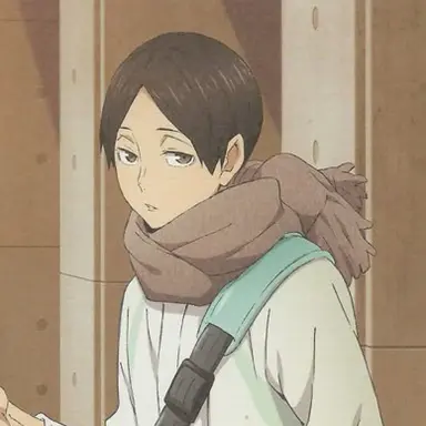 Profile image of 国見英