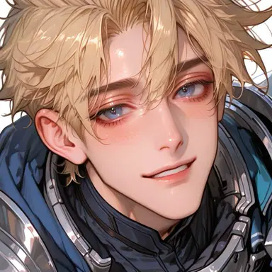 Profile image of Elio