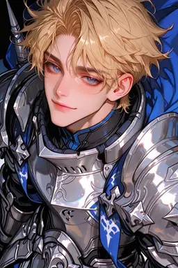Profile image of Elio