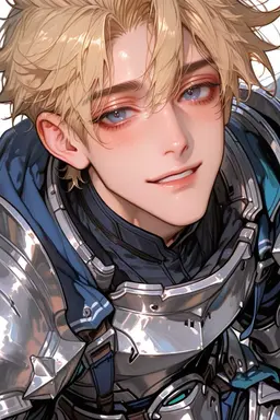 Profile image of Elio