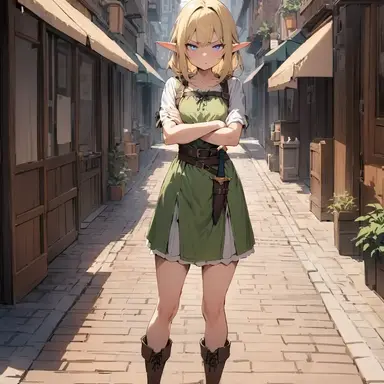 Profile image of リーナ