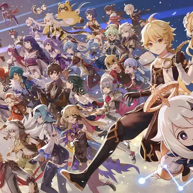 Profile image of 全員