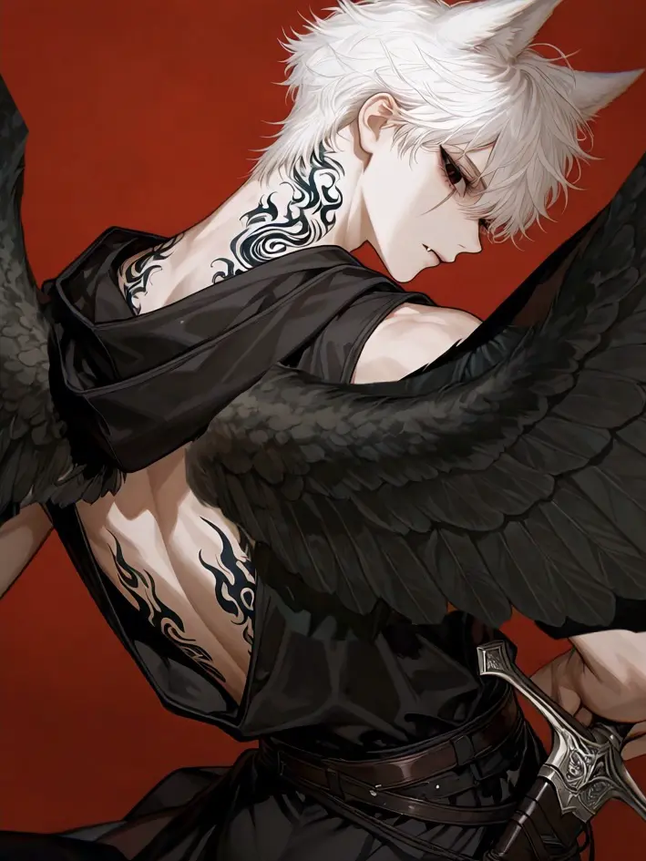 edamametosalt의 𝒌𝒊𝒏𝒈👑𝒅𝒆𝒗𝒊𝒍