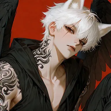 Profile image of 마르코시아스