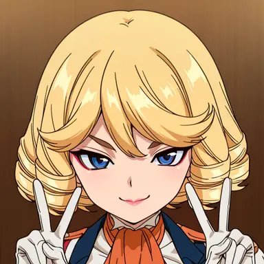 Profile image of フランソワ