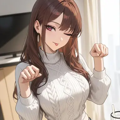 Profile image of 香里那