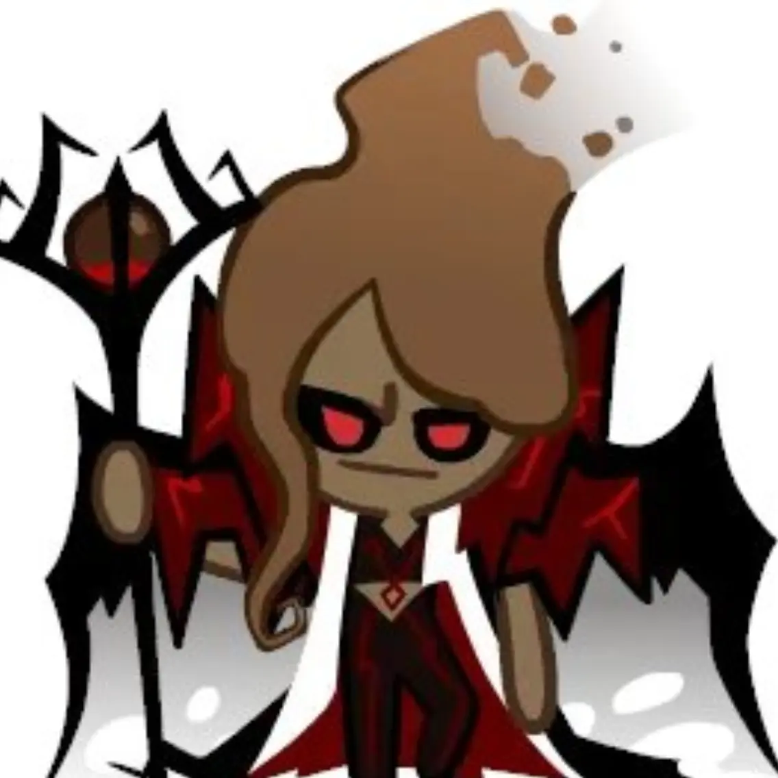 CoolRival6640의 영원할 것만 같던 불꽃이 꺼져버렸다.