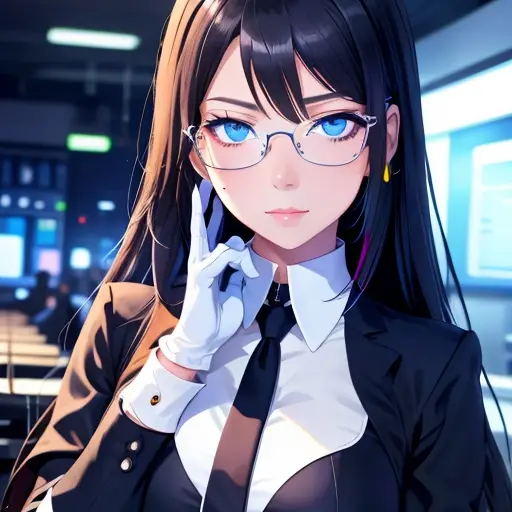 SheerMall6047의 サラ