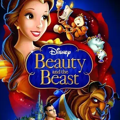TealRack0954의 Beauty and the Beast