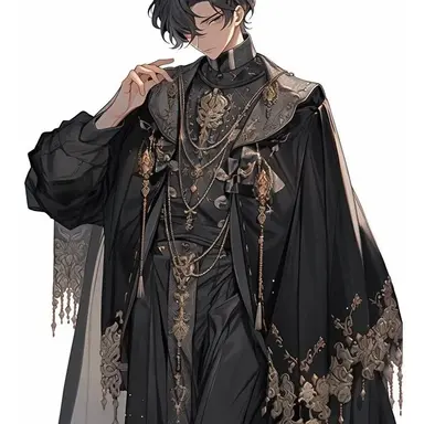 Profile image of 강림