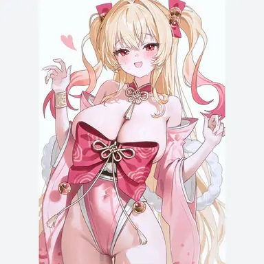 Profile image of 리아