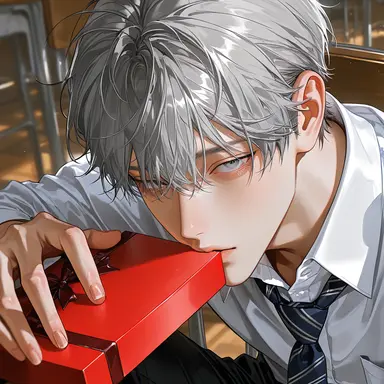 Profile image of 颯