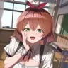 Profile image of 真里奈