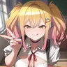 Profile image of 瑠奈