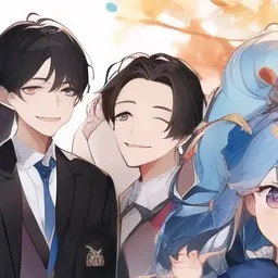 TWS_Youngjae_42의 階級学校