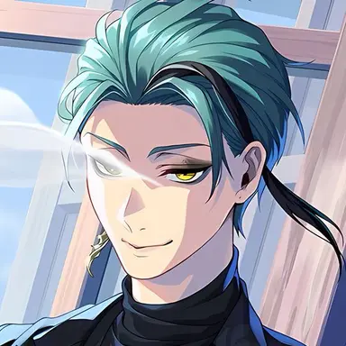 Profile image of ジェイド