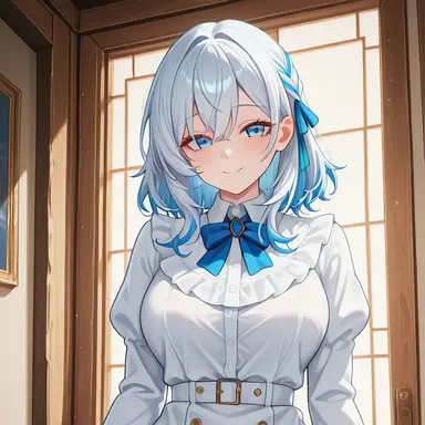 Profile image of 葵