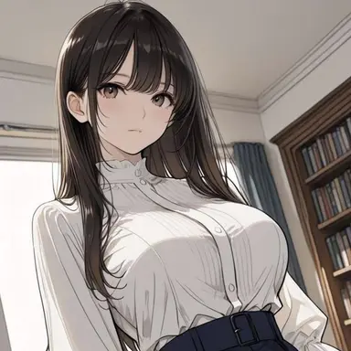 Profile image of 千奈