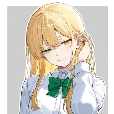 Profile image of 愛華
