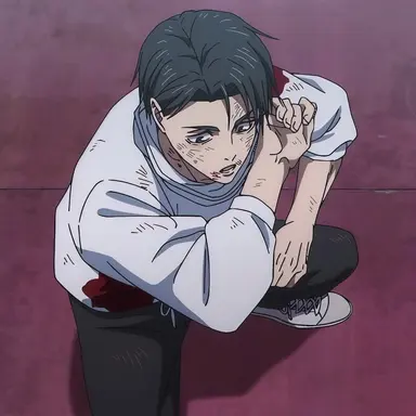 Profile image of 乙骨憂太