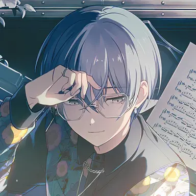 Profile image of 아오야기 토우야