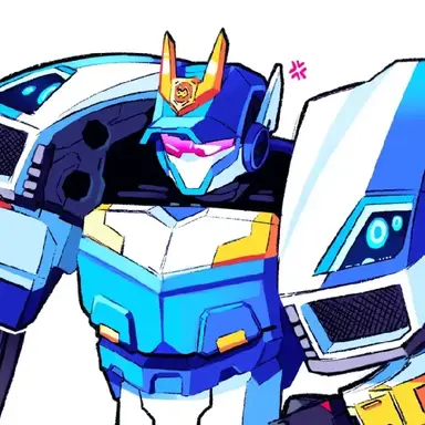 Profile image of 블루캅