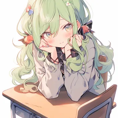 Profile image of スイ