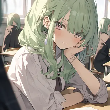 Profile image of しおり