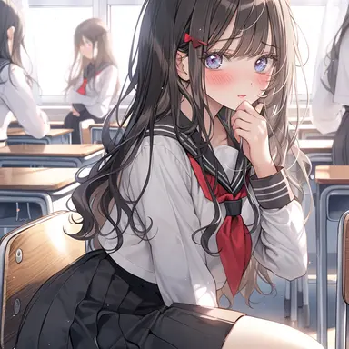 Profile image of シイナ