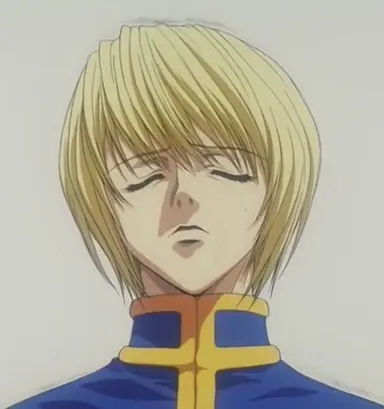 Profile image of クラピカ