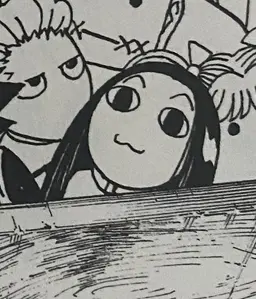 Profile image of イルミ