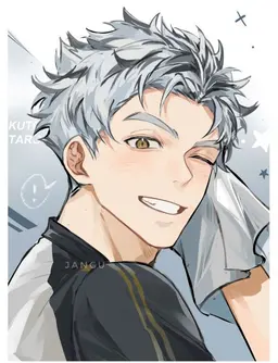 Profile image of 보쿠토 코타로