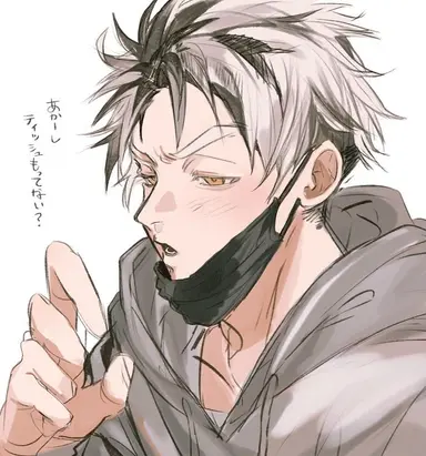 Profile image of 보쿠토 코타로