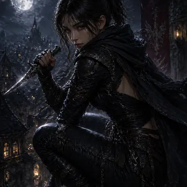 Profile image of セリエル