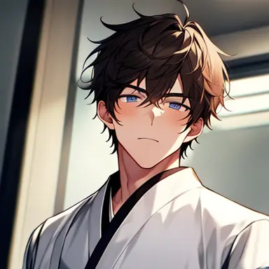 Profile image of Brody