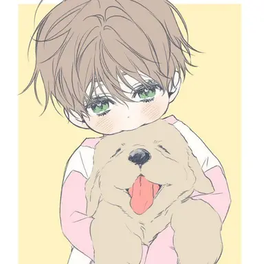 Profile image of 카마도 미스쿠